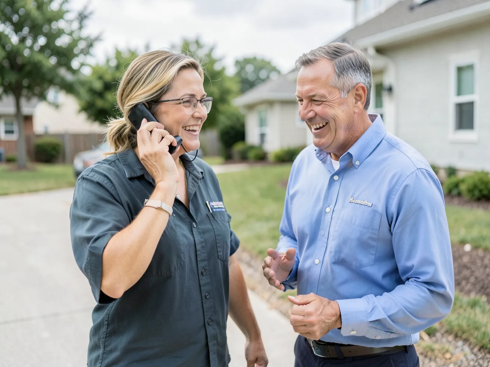 Frequently Asked Questions About Foundation Water Damage Restoration in New Caney, TX